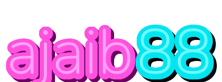 ajaib88 — logo kanal